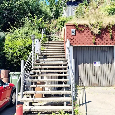 Wat Heppenheim_01 Hotel apartamentowy